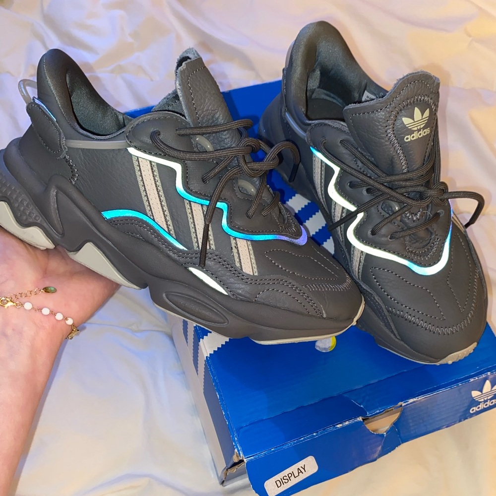 Adidas Ozweego women’s sneakers